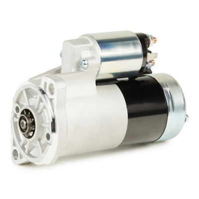 Anlasser RIDEX 2S0191 2S0191 - foto 3
