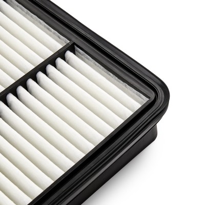 Luftfilter RIDEX 8A0196 8A0196 - foto 9