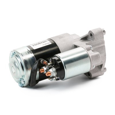 Anlasser RIDEX 2S0649R 2S0649R - foto 4