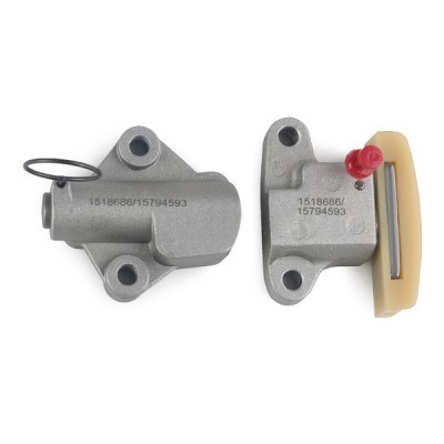 Steuerkettensatz RIDEX 1389T2464 1389T2464 - foto 7