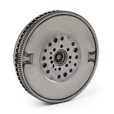 Schwungrad RIDEX 577F0136R 577F0136R - foto 3