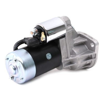 Anlasser RIDEX 2S0111 2S0111 - foto 4