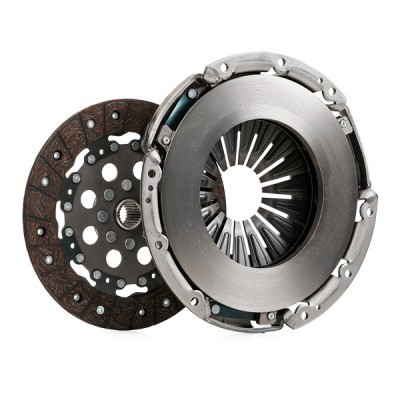 Kupplungssatz RIDEX 479C0122 479C0122 - foto 4
