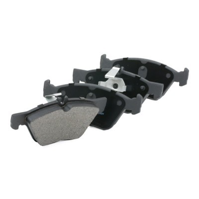 Bremsbeläge Satz RIDEX 402B0103 402B0103 - foto 6