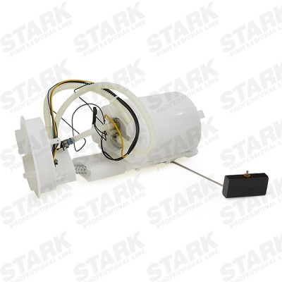 Kraftstoffmodul Stark SKFU-0410059 SKFU-0410059 - foto 3