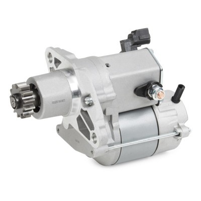 Anlasser RIDEX 2S0651 2S0651 - foto 3