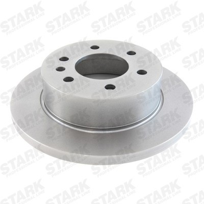 Bremsscheibe Stark SKBD-0020260 SKBD-0020260 - foto 2