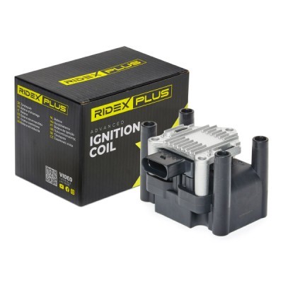Zündspule RIDEX 689C0406P 689C0406P - foto 3