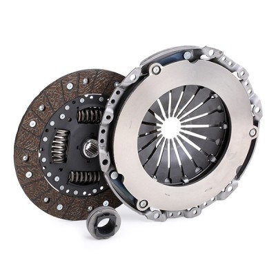 Kupplungssatz RIDEX 479C0087 479C0087 - foto 4