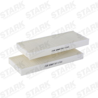 Filter, Innenraumluft Stark SKIF-0170081 SKIF-0170081 - foto 2