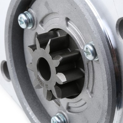 Anlasser RIDEX 2S0167 2S0167 - foto 6