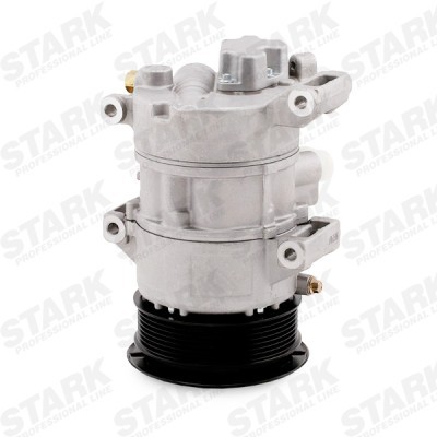 Kompressor, Klimaanlage SKKM-0340232 - foto 7