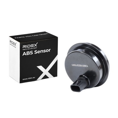 ABS Sensor RIDEX 412W0397 412W0397 - foto 2