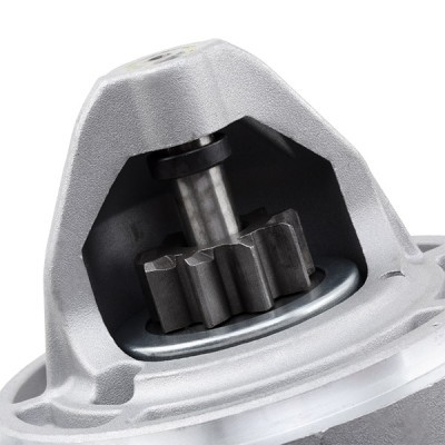 Anlasser RIDEX 2S0395 2S0395 - foto 5