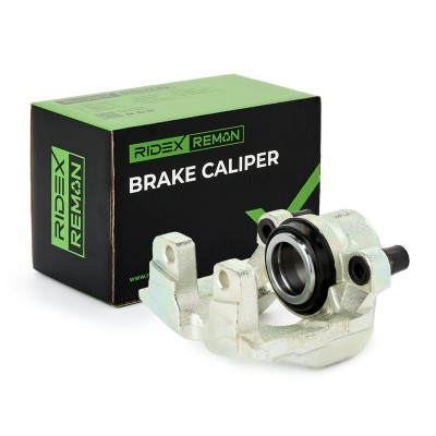 Bremssattel RIDEX 78B0757R 78B0757R - foto 2