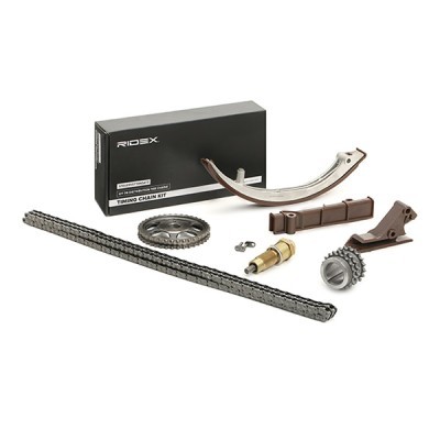 Steuerkettensatz RIDEX 1389T0136 1389T0136 - foto 2