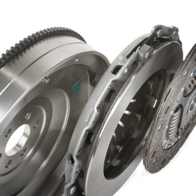 Kupplungssatz RIDEX 479C2999 479C2999 - foto 5
