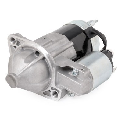 Anlasser RIDEX 2S0287 2S0287 - foto 3