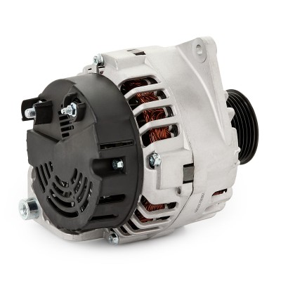 Generator RIDEX 4G1281 4G1281 - foto 4