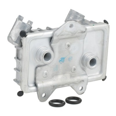 Ölkühler RIDEX 469O0045 469O0045 - foto 3