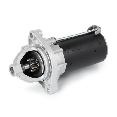 Anlasser RIDEX 2S0415R 2S0415R - foto 3