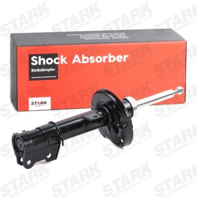 Stoßdämpfer Stark SKSA-0132306 SKSA-0132306 - foto 2