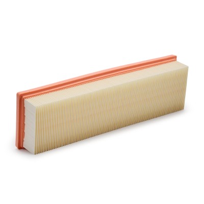 Luftfilter RIDEX 8A0285 8A0285 - foto 9