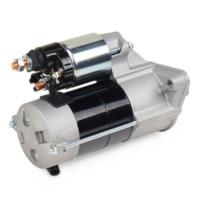 Anlasser RIDEX 2S0627 2S0627 - foto 4