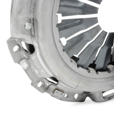 Kupplungssatz RIDEX 479C0503 479C0503 - foto 6