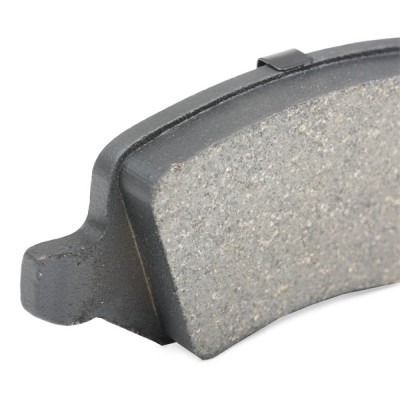 Bremsbeläge Satz RIDEX 402B0064 402B0064 - foto 7