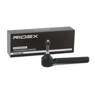 Spurstangenkopf RIDEX 914T0425 914T0425 - foto 3