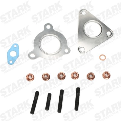 Turbolader-Montagesatz Stark SKMKC-4000004 SKMKC-4000004 - foto 3