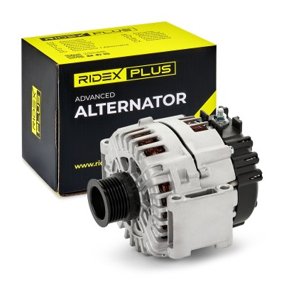 Generator RIDEX 4G1199P 4G1199P - foto 2