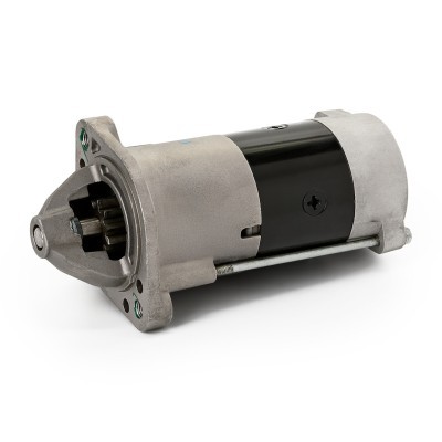 Anlasser RIDEX 2S0042R 2S0042R - foto 3