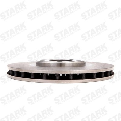Bremsscheibe Stark SKBD-0022081 SKBD-0022081 - foto 3