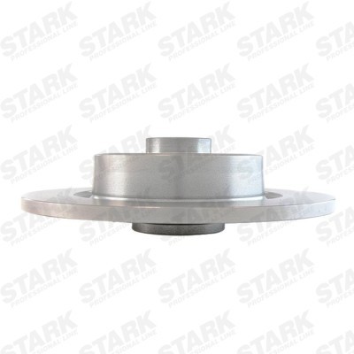 Bremsscheibe Stark SKBD-0020240 SKBD-0020240 - foto 4