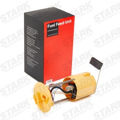 Kraftstoffmodul Stark SKFU-0410300 SKFU-0410300 - foto 2