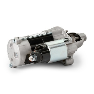 Anlasser RIDEX 2S0620R 2S0620R - foto 4