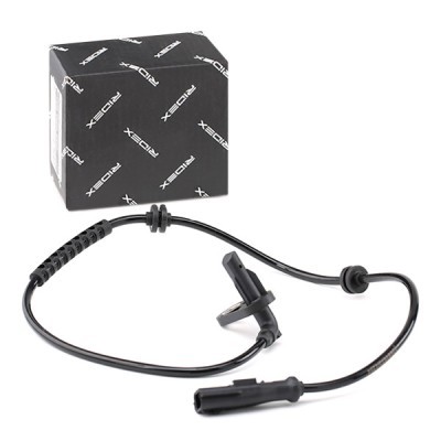 ABS Sensor RIDEX 412W0419 412W0419 - foto 2