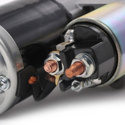 Anlasser RIDEX 2S0429 2S0429 - foto 6