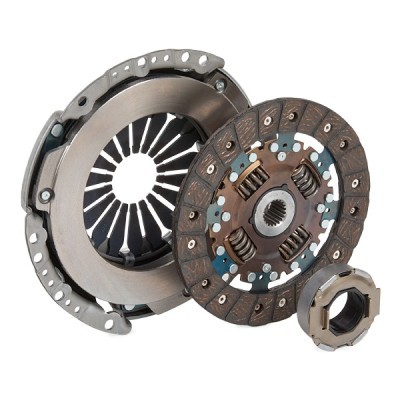 Kupplungssatz RIDEX 479C0309 479C0309 - foto 4