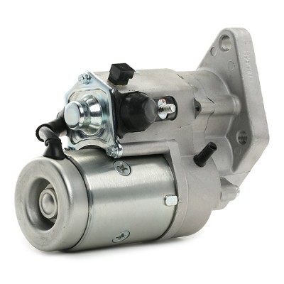 Anlasser RIDEX 2S0205 2S0205 - foto 8