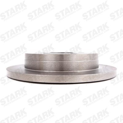 Bremsscheibe Stark SKBD-0022152 SKBD-0022152 - foto 4