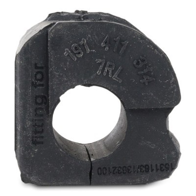 Lagerung, Stabilisator RIDEX 1334A0020 1334A0020 - foto 5