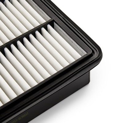 Luftfilter RIDEX 8A0904 8A0904 - foto 10