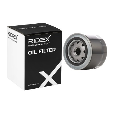 Ölfilter RIDEX 7O0071 7O0071 - foto 6