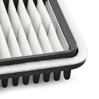 Luftfilter RIDEX 8A0356 8A0356 - foto 9