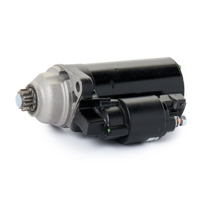 Anlasser RIDEX 2S0248R 2S0248R - foto 3