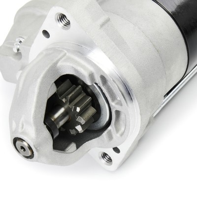 Anlasser RIDEX 2S0303 2S0303 - foto 5
