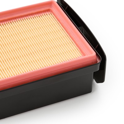 Luftfilter RIDEX 8A0615 8A0615 - foto 9